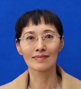 王丽 照片