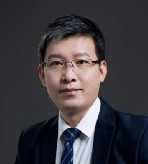 王广智 照片