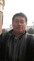 吴秉松 照片