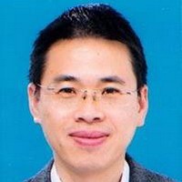 喻俊志 照片