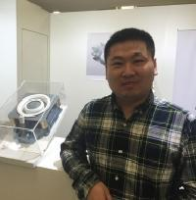 魏立秋 照片