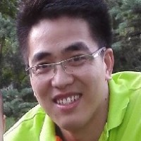吴宝林 照片