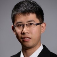 吴少辉 照片