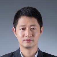 姚方 照片