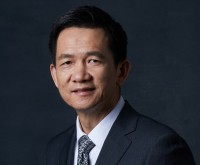 姚洋 照片