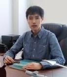 王小刚 照片