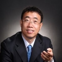 姚长辉 照片