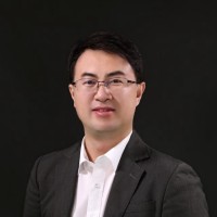 姚骏 照片