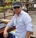 王明治 照片