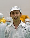 韦明川 照片