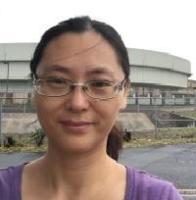 徐勇鹏 照片