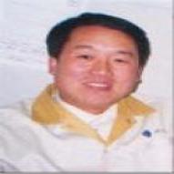 徐达鸣 照片