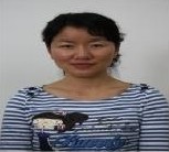 许丽莹 照片