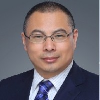 许永辉 照片