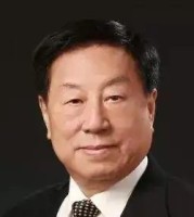谢礼立 照片