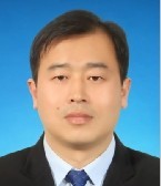 徐杰 照片