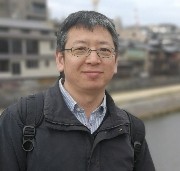 许大明 照片