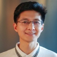 谢晖 照片