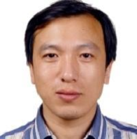 于泳 照片