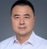 于雷 照片