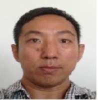 杨占文 照片