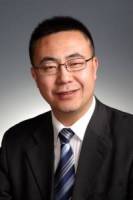 杨东宁 照片