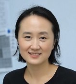 杨帆 照片