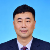 杨明 照片