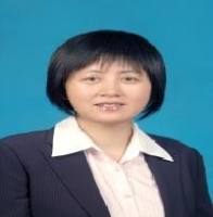 杨春玲 照片