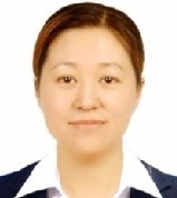 杨晓冬 照片