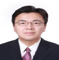杨智明 照片