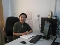杨林 照片