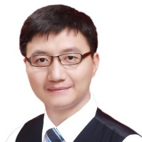 杨仝 照片
