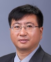 杨洋 照片