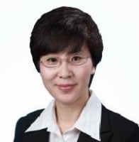 杨莉萍 照片