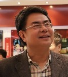 闫牧夫 照片