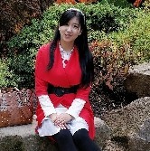 于婷婷 照片