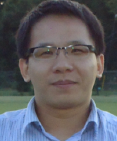 杨军 照片