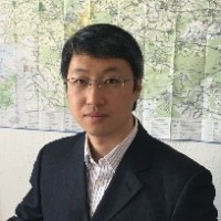 于红军 照片