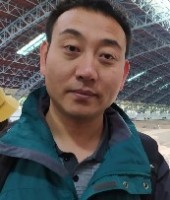姚同杰 照片