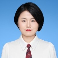 姚文娟 照片