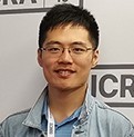 姚蔚然 照片
