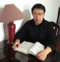 尹振东 照片