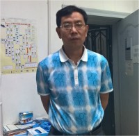 杨吉春 照片