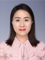 杨丽娇 照片