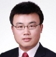 杨京礼 照片