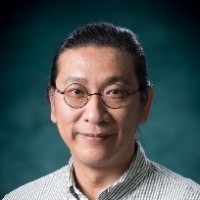 杨大智 照片