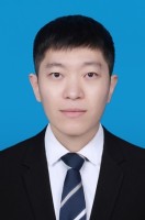 杨奎琨 照片