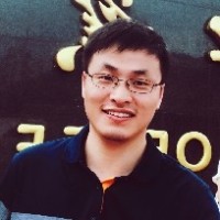 杨志强 照片