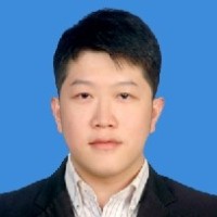 杨振 照片